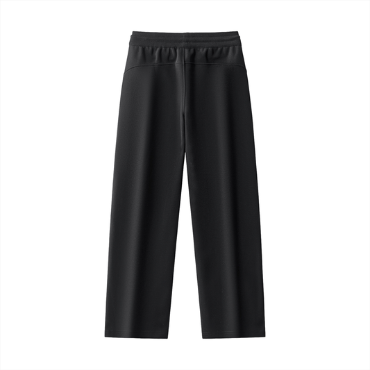 WOMENS STRAIGHT LEG JOGGERS
