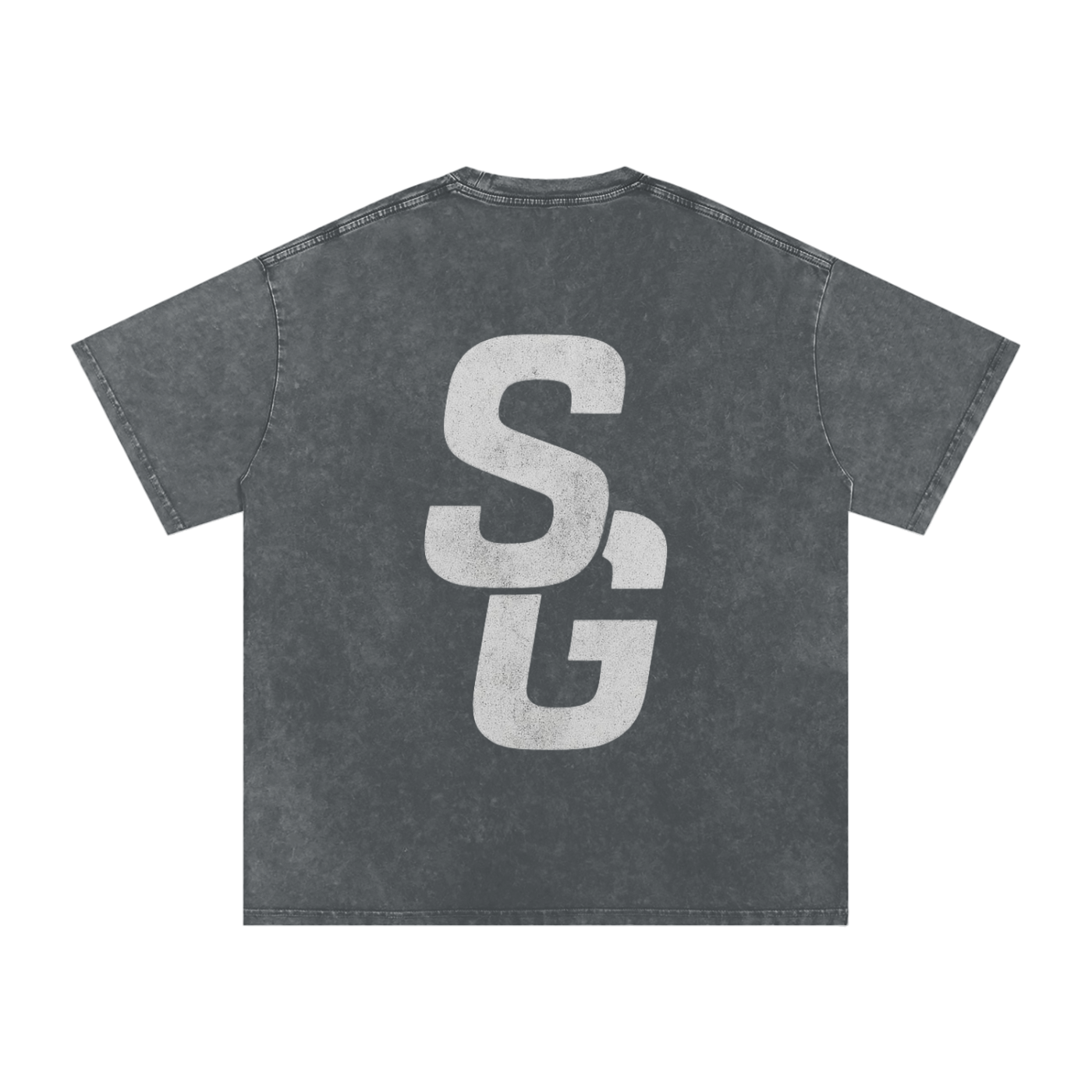 SPARK GYM SG T-SHIRT