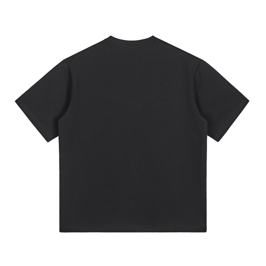 BLACKOUT PERFORMANCE TEE