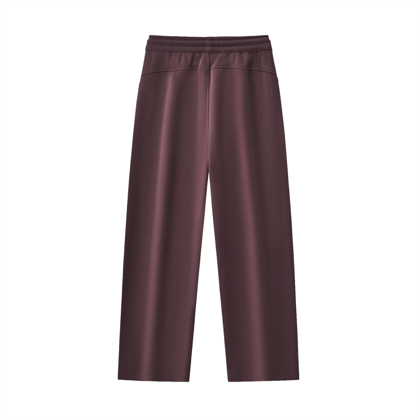WOMENS STRAIGHT LEG JOGGERS