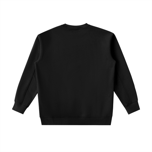 THE CREWNECK