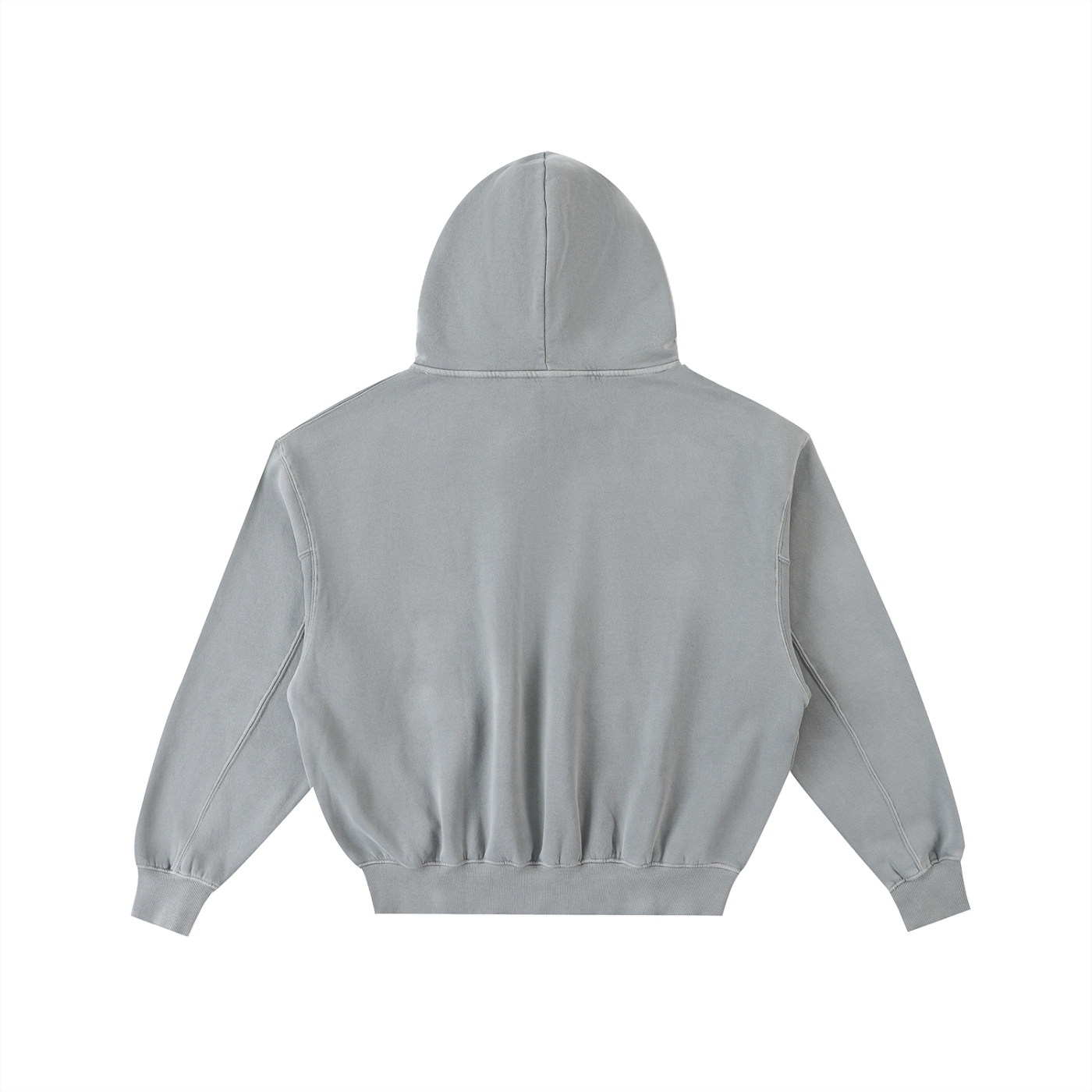 HEAVYWEIGHT ENZYME HOODIE