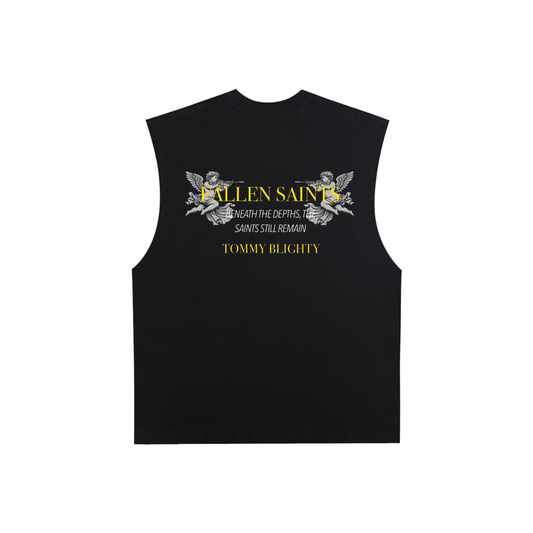 FALLEN SAINTS CUT-OFF