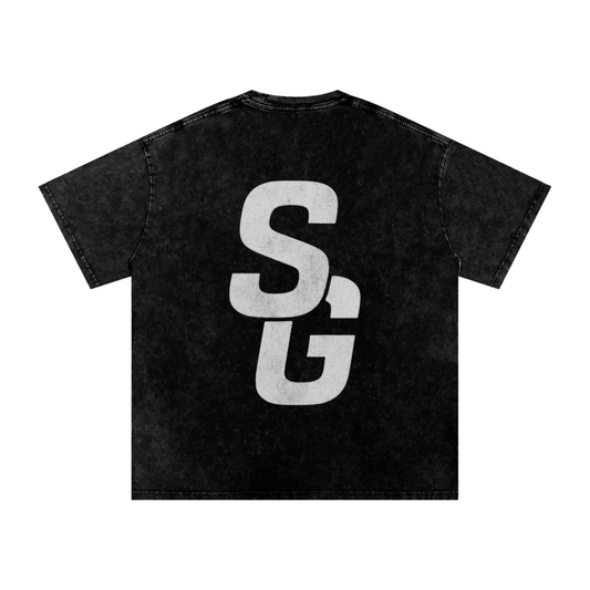 SPARK GYM SG T-SHIRT