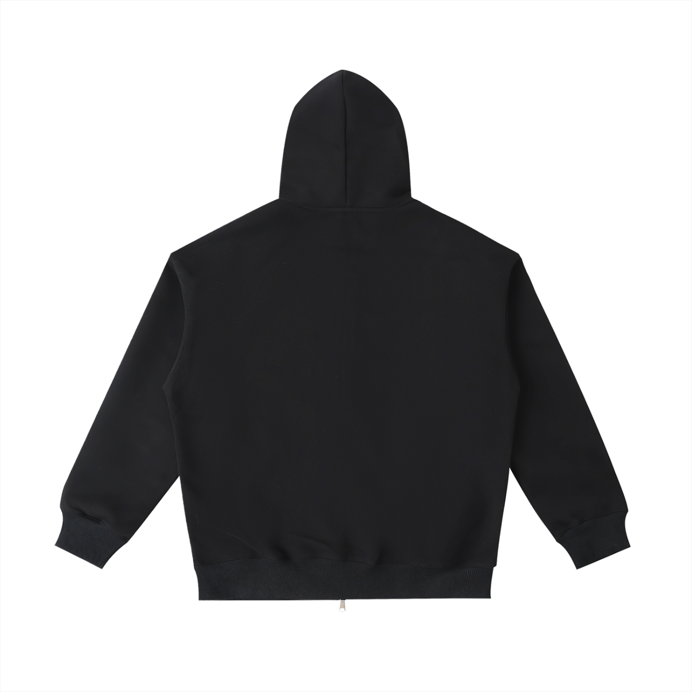 SPARK GYM LEGACY LAYERED ZIP UP