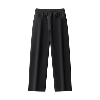 WOMENS STRAIGHT LEG JOGGERS
