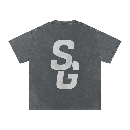 SPARK GYM SG T-SHIRT