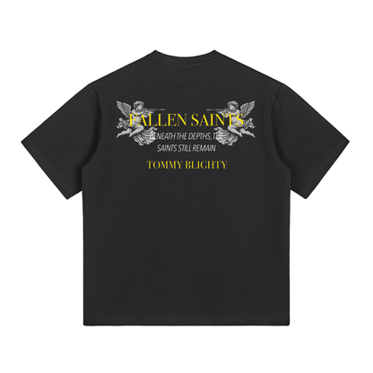 FALLEN SAINTS PERFORMANCE T-SHIRT