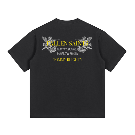 FALLEN SAINTS PERFORMANCE T-SHIRT