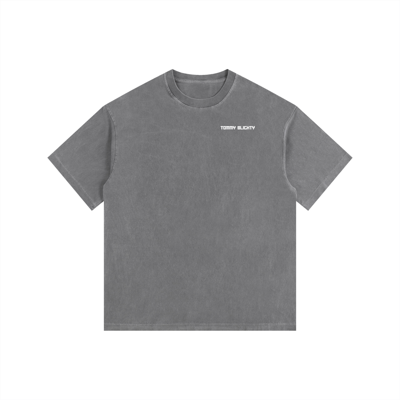 SKULL PARTY TEE