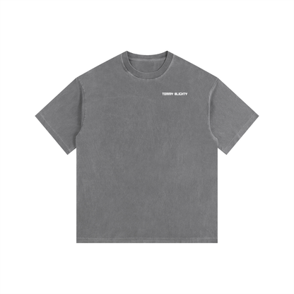 SKULL PARTY TEE