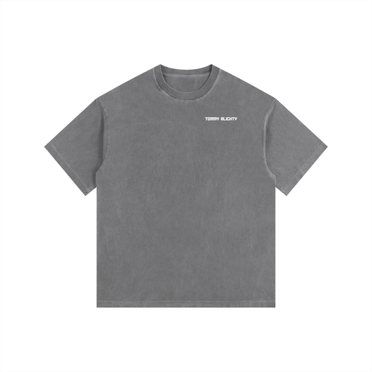 SKULL PARTY TEE