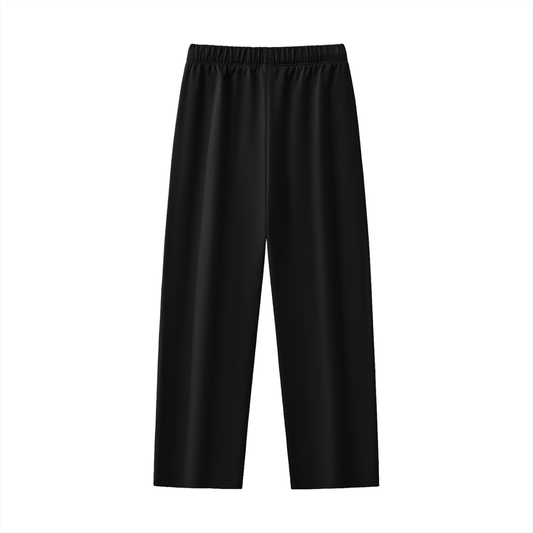 SG Heavyweight Straight-Leg Sweatpants