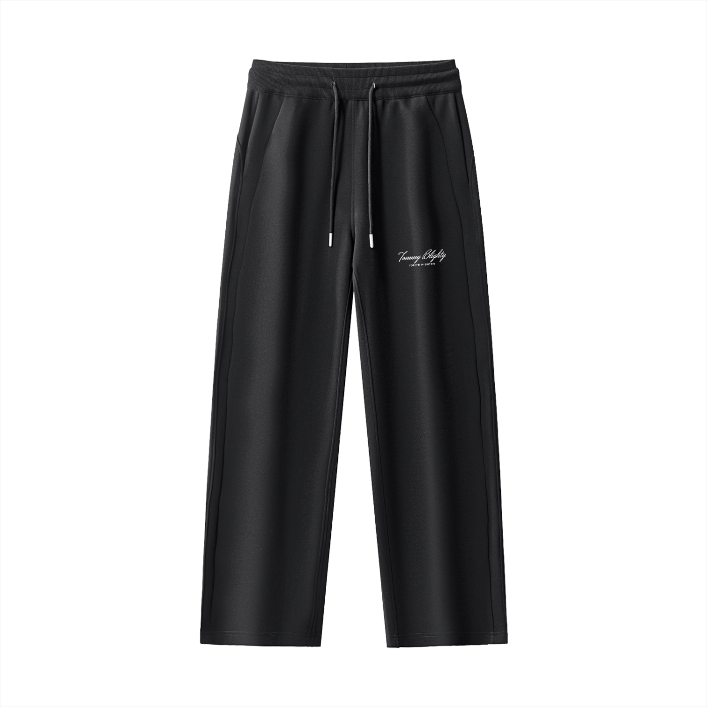 WOMENS STRAIGHT LEG JOGGERS