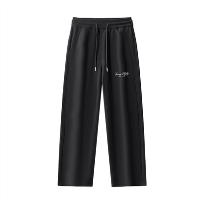 WOMENS STRAIGHT LEG JOGGERS