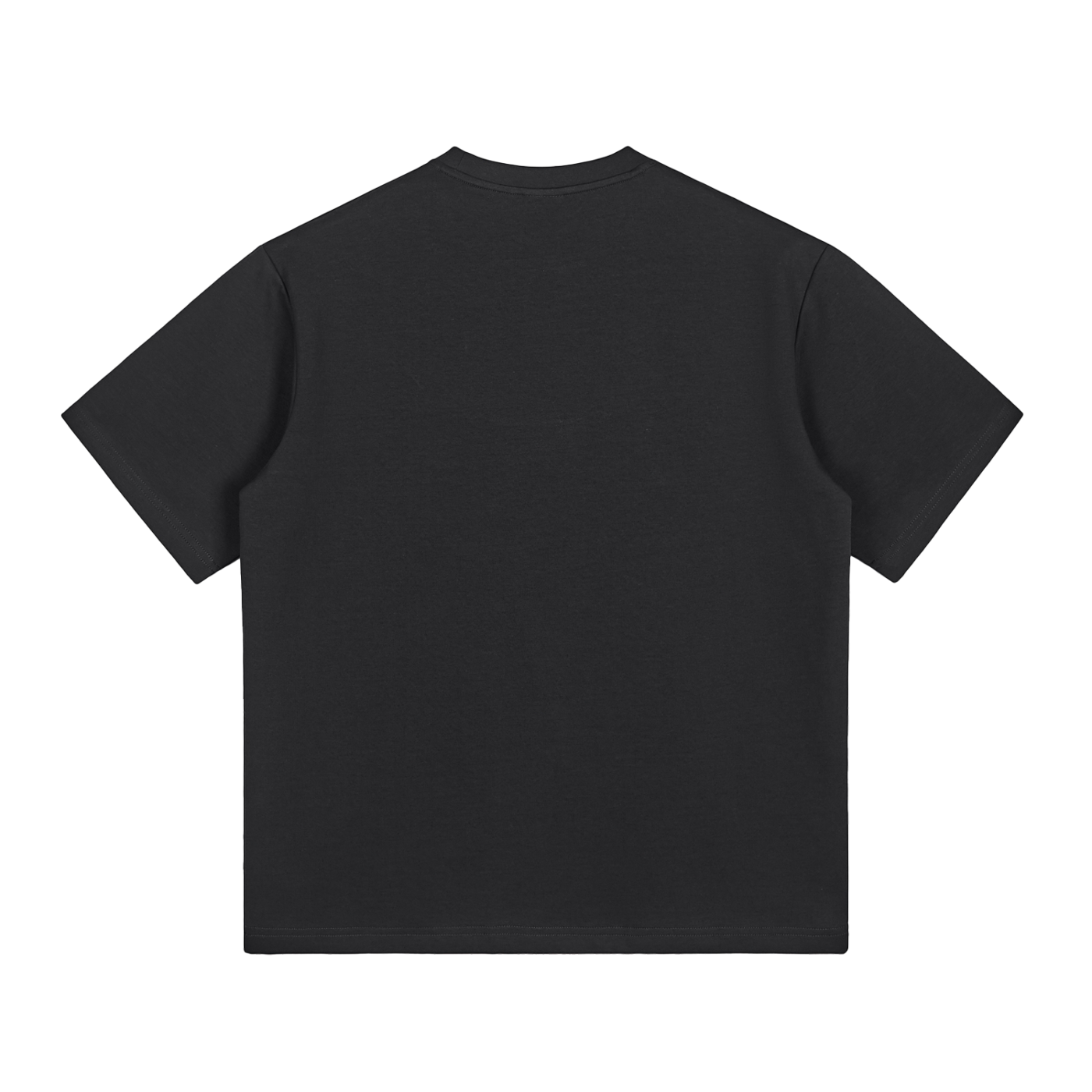 BLACKOUT PERFORMANCE TEE