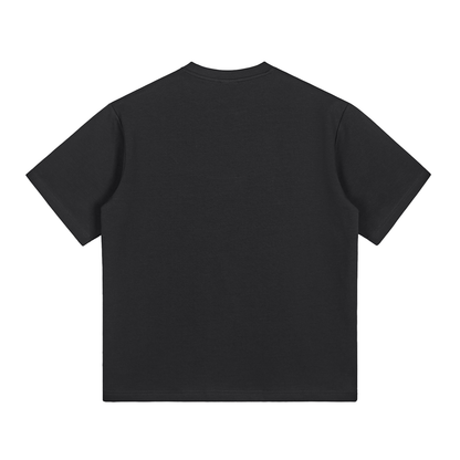 BLACKOUT PERFORMANCE TEE