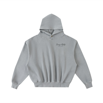 HEAVYWEIGHT ENZYME HOODIE