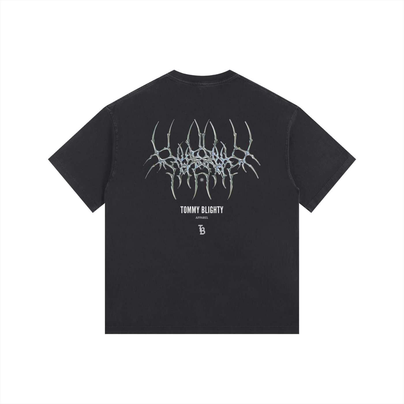FORGED TEE