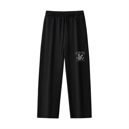 SG Heavyweight Straight-Leg Sweatpants