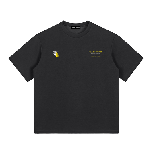 FALLEN SAINTS PERFORMANCE T-SHIRT