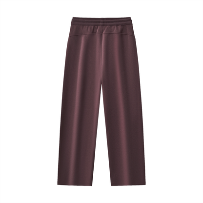 WOMENS STRAIGHT LEG JOGGERS