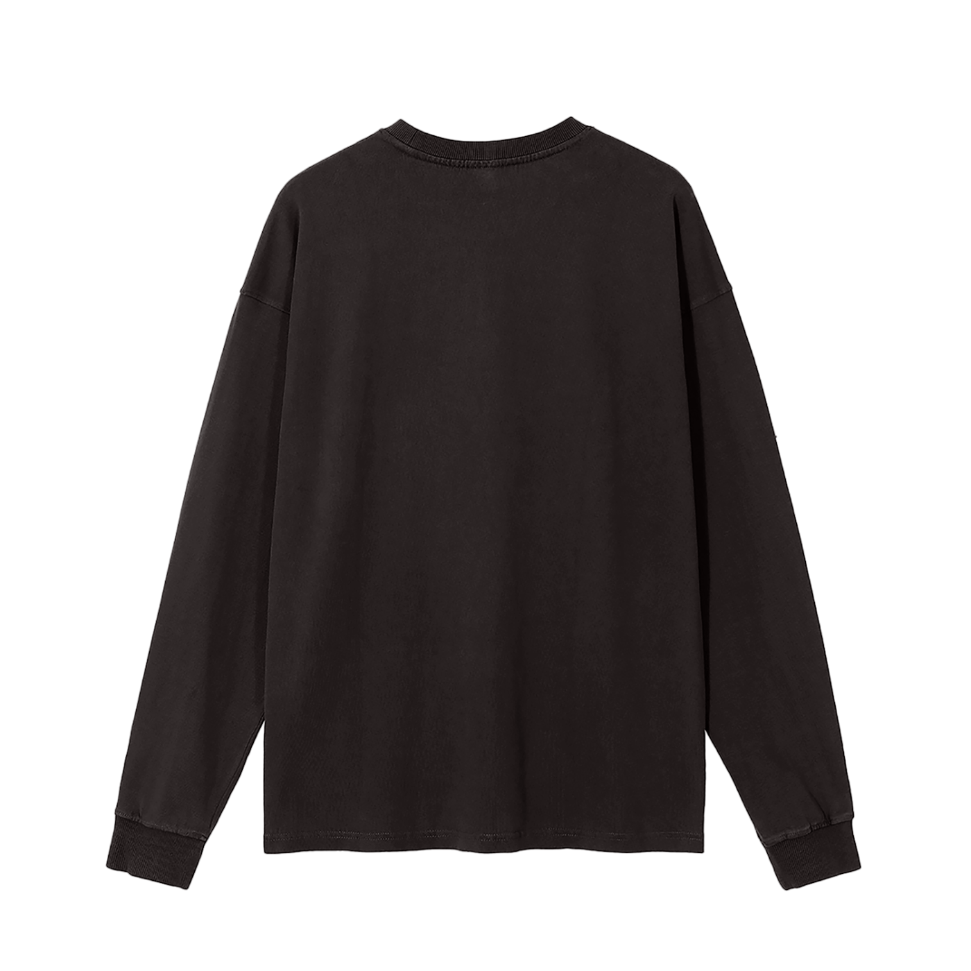 ESSENTIAL LONG SLEEVE
