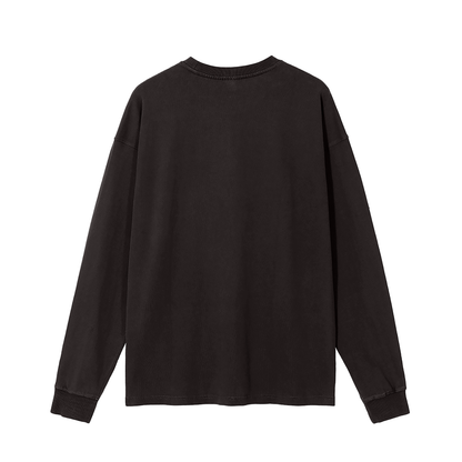 ESSENTIAL LONG SLEEVE