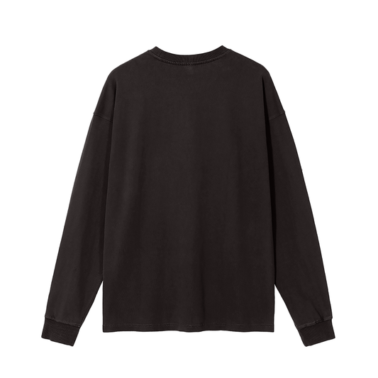 ESSENTIAL LONG SLEEVE
