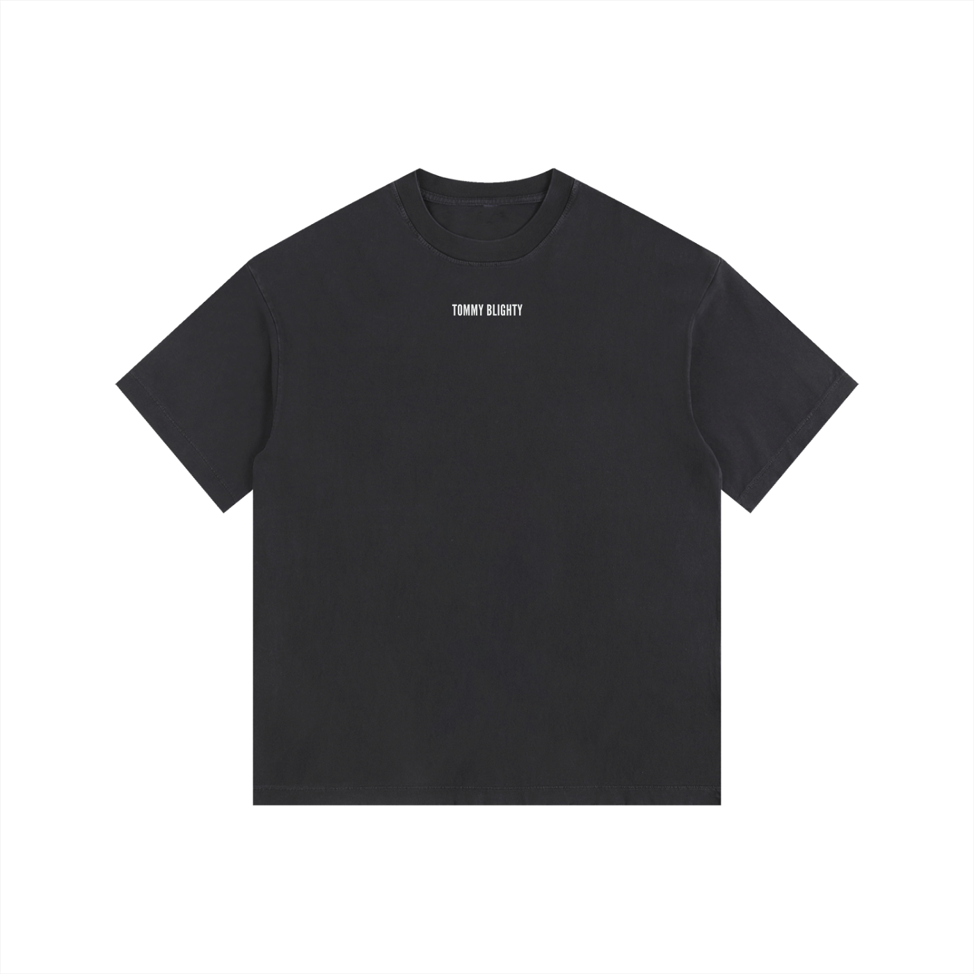 FORGED TEE