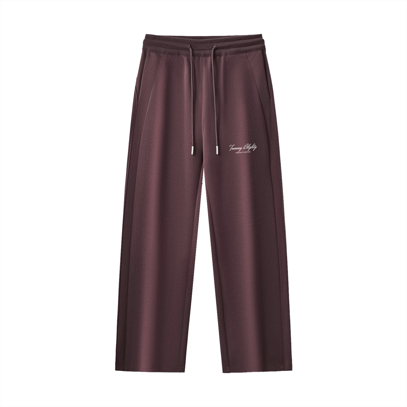 WOMENS STRAIGHT LEG JOGGERS