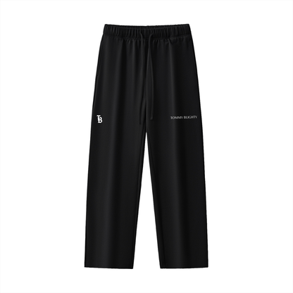 HEAVYWEIGHT STRAIGHT LEG JOGGERS