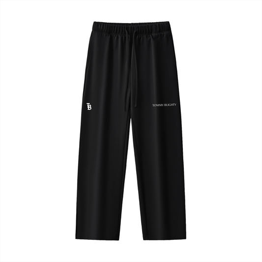 HEAVYWEIGHT STRAIGHT LEG JOGGERS