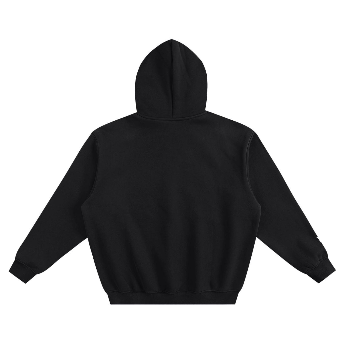HERITAGE BOXY HOODIE