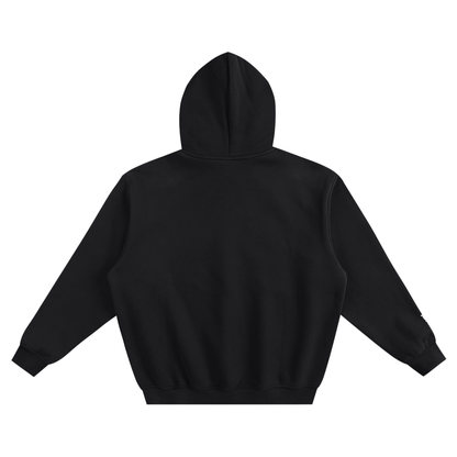HERITAGE BOXY HOODIE
