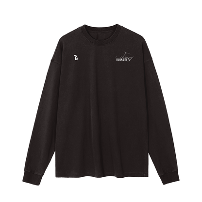ESSENTIAL LONG SLEEVE