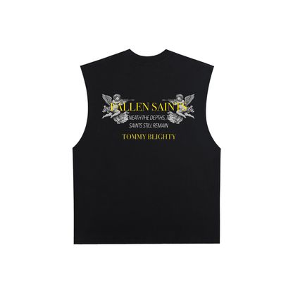 FALLEN SAINTS CUT-OFF