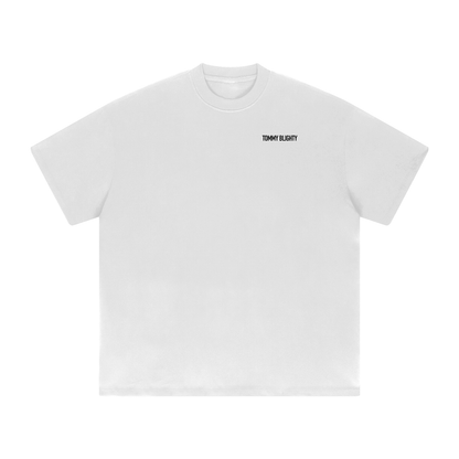 HEAVYWEIGHT BUTTERFLY TEE