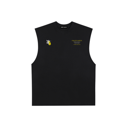 FALLEN SAINTS CUT-OFF