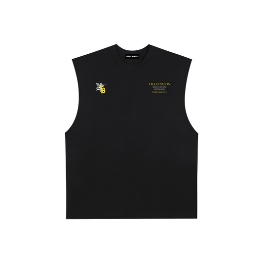 FALLEN SAINTS CUT-OFF