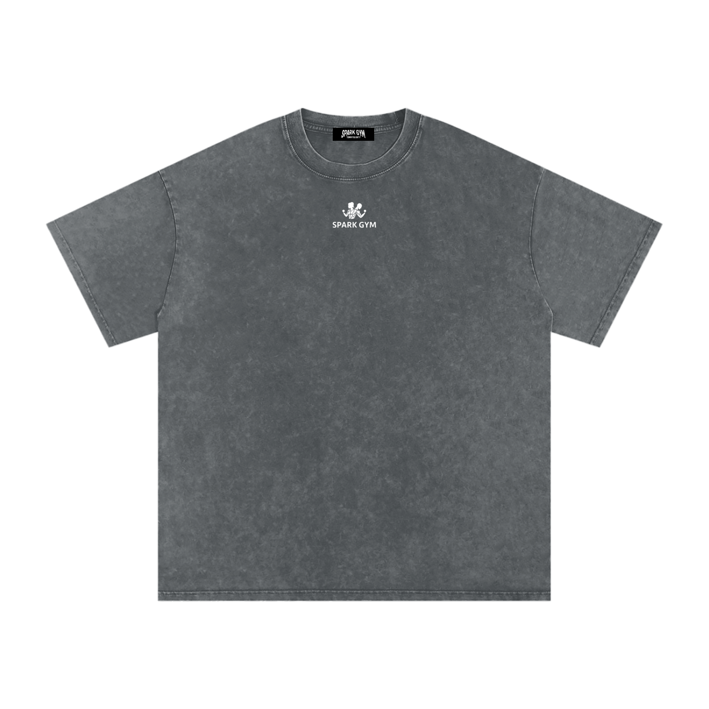 SPARK GYM SG T-SHIRT