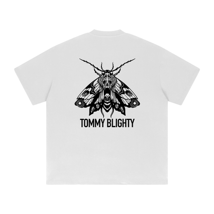 HEAVYWEIGHT BUTTERFLY TEE