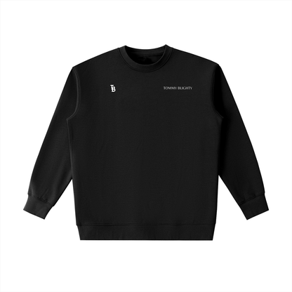 THE CREWNECK