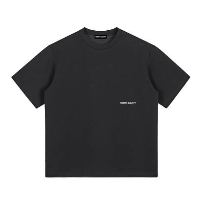 BLACKOUT PERFORMANCE TEE