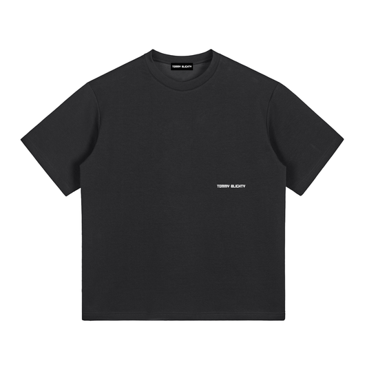 BLACKOUT PERFORMANCE TEE