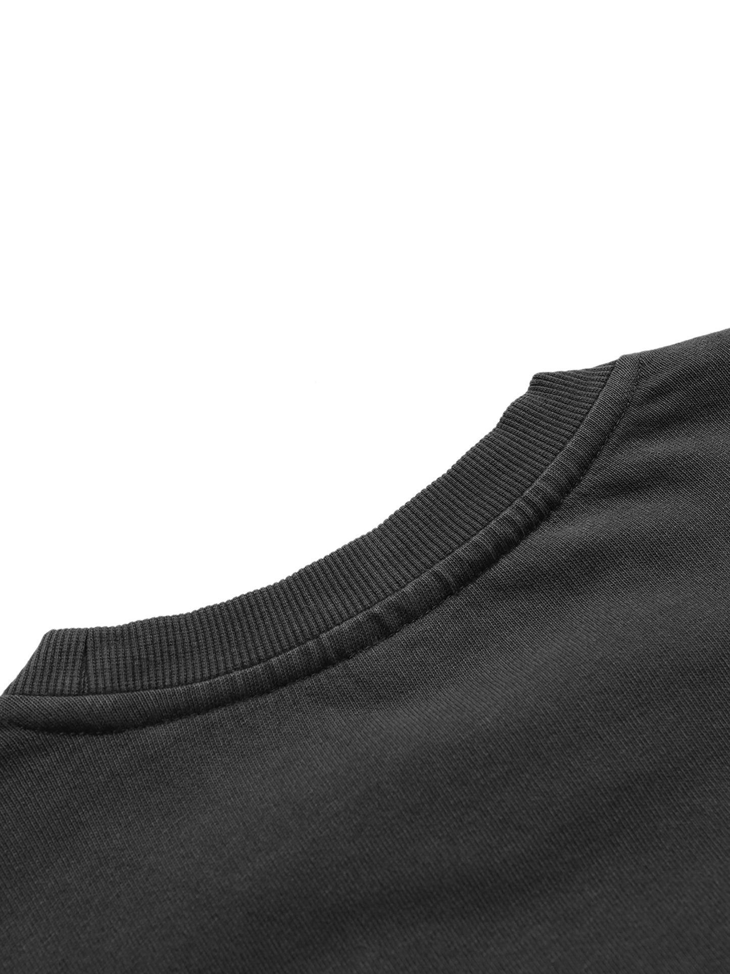 ESSENTIAL LONG SLEEVE