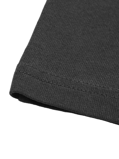 ESSENTIAL LONG SLEEVE