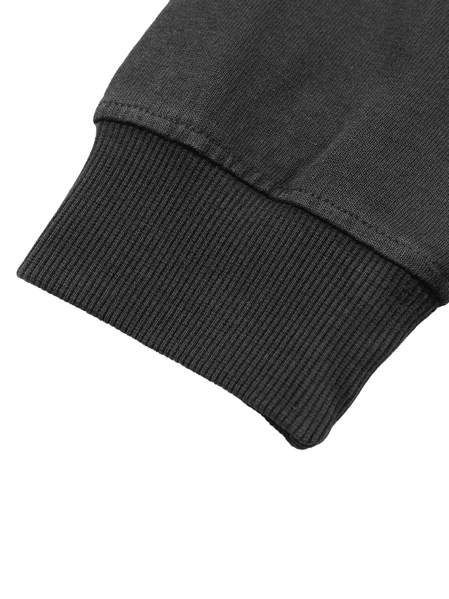 ESSENTIAL LONG SLEEVE