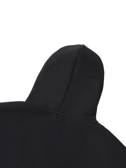 SPARK GYM LEGACY LAYERED ZIP UP