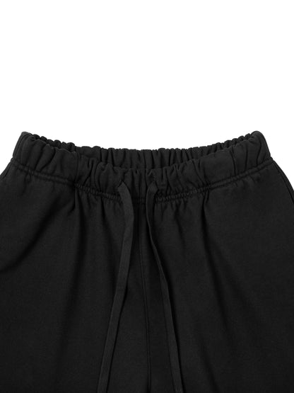 SG Heavyweight Straight-Leg Sweatpants